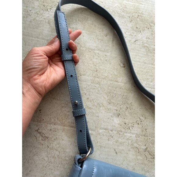 ORYANY Gigi Leather Crossbody Bag - Picture 8 of 12